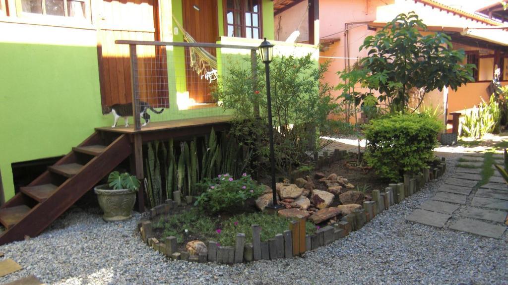 Pousada Barcarola Armacao dos Buzios Экстерьер фото
