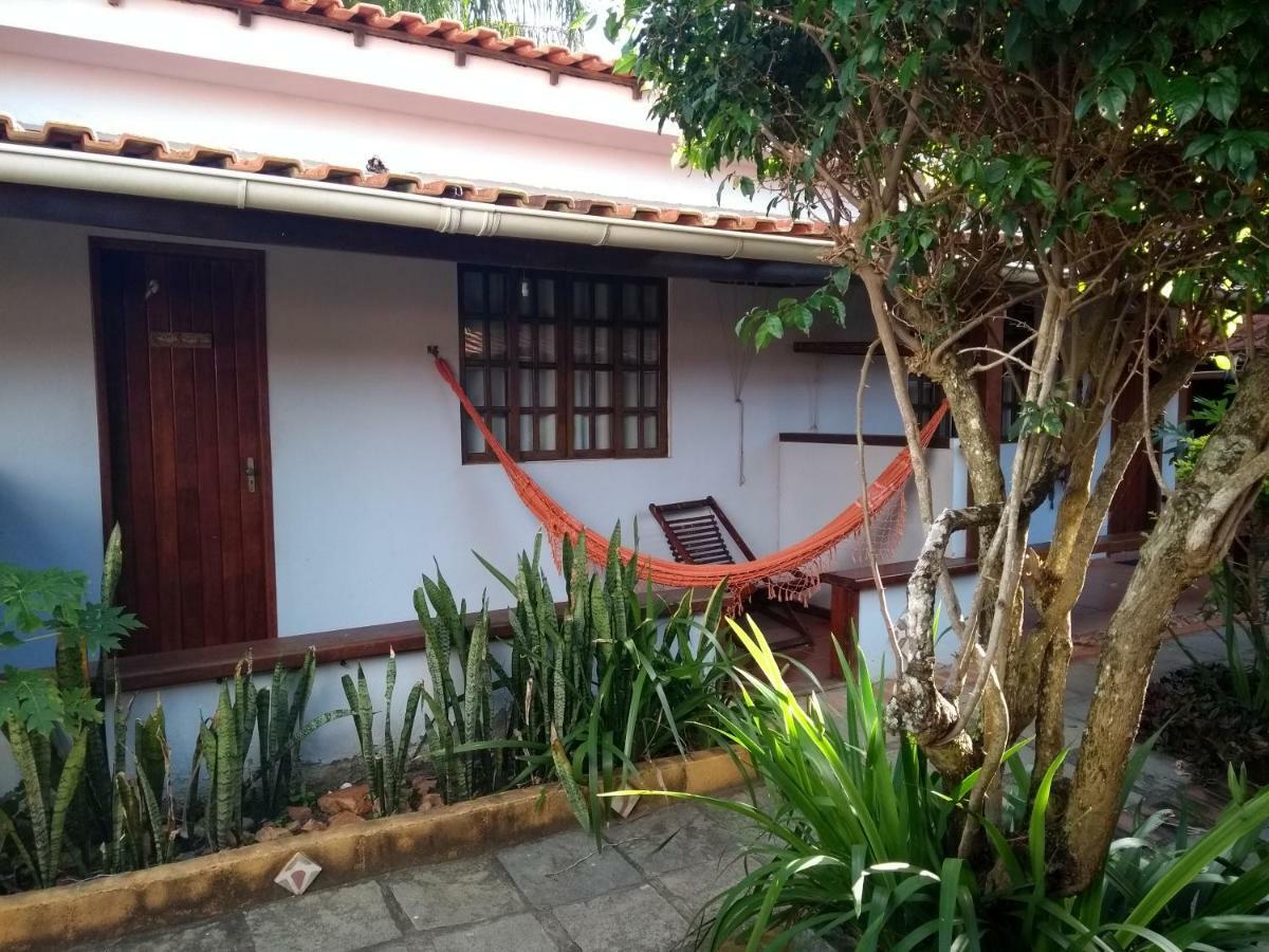 Pousada Barcarola Armacao dos Buzios Экстерьер фото